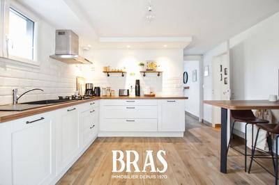 Maison - 142 m² - 7 pièces