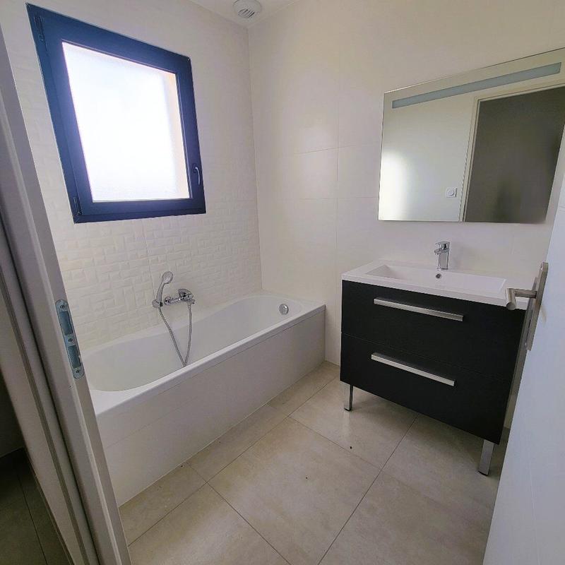 Maison - 141 m² - 4 pièces