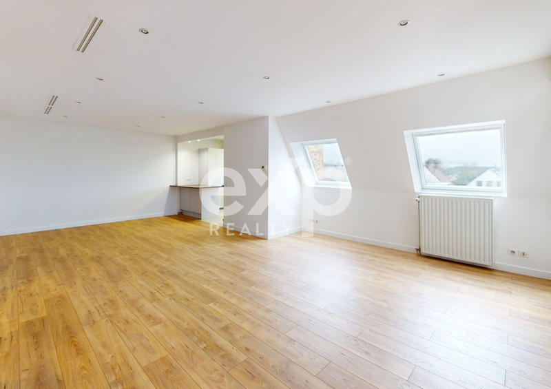 Appartement - 112 m² - 4 pièces