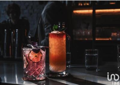 Local commercial - 75 m²