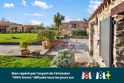 Maison - 146 m² - 5 pièces