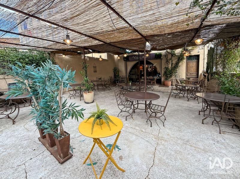 Local commercial - 250 m²