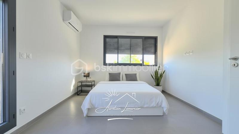 Villa - 103 m² - 4 pièces