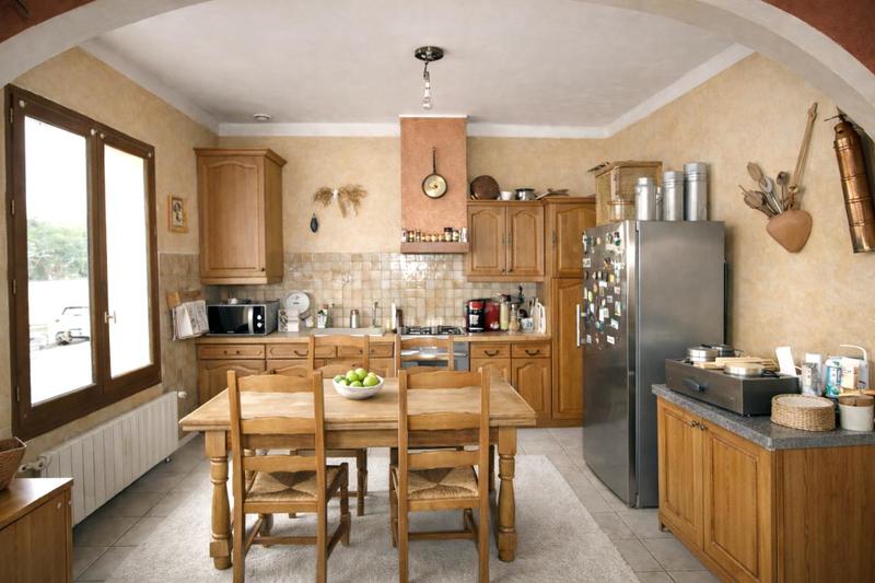 Maison - 97 m² - 4 pièces