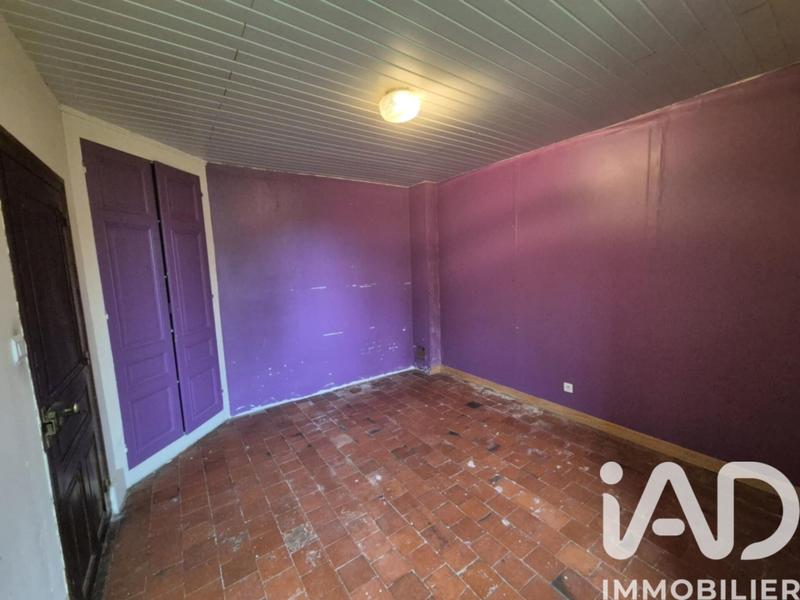 Maison - 119 m² - 4 pièces