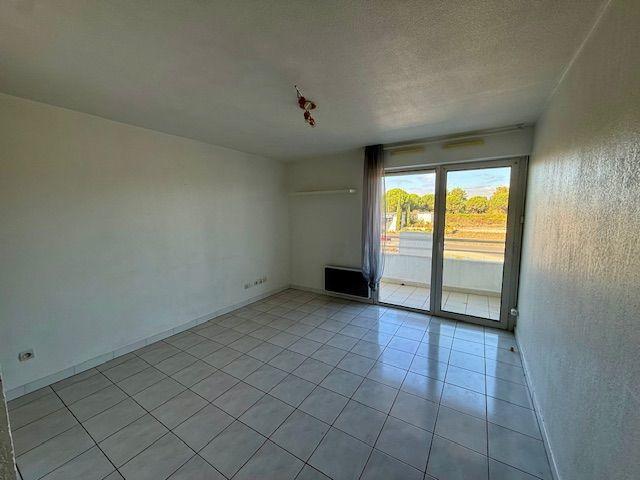 Studio - 23 m² - 1 pièce