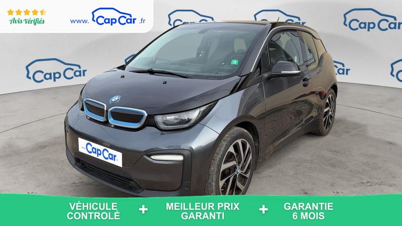 Bmw i3 120Ah eDrive 170 Edition 360 Atelier - Entretien constructeur