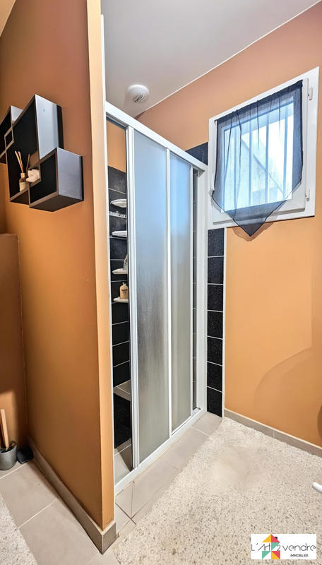 Maison - 148 m² - 5 pièces