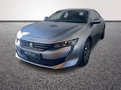 Peugeot 508 II BlueHDi 130 s&amp;amp;S Allure