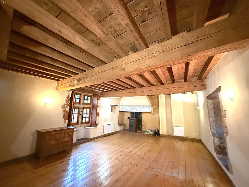 Maison - 138 m² - 4 pièces
