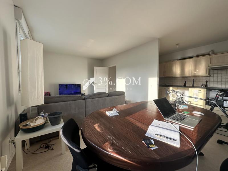 Appartement - 79 m² - 3 pièces