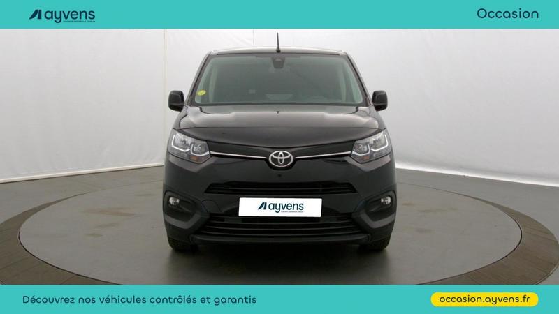 Toyota Proace City Medium 130 d-4d Business Rc22