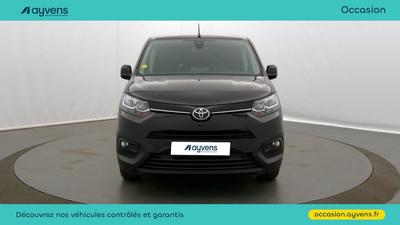 Toyota Proace City Medium 130 d-4d Business Rc22