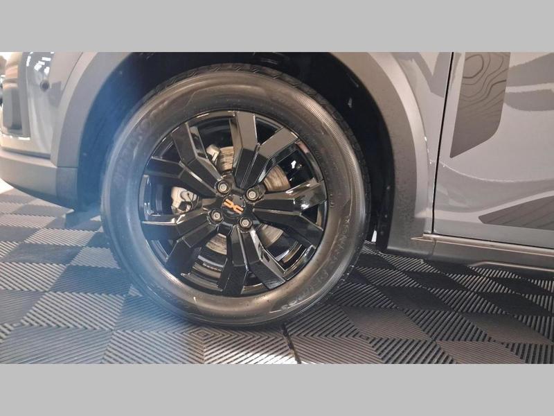 Dacia Jogger Eco-G 100 7 places Gsr2 Extreme +