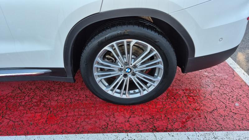 Bmw X3 G01 Xdrive30d 286ch Bva8 Luxury