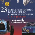 Montée Historique de Laon