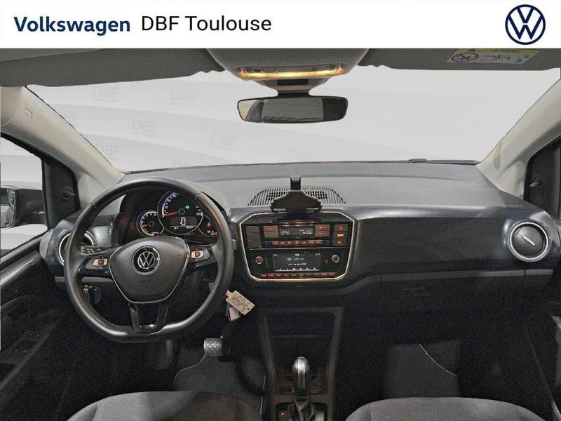 Volkswagen E-Up! E-Up! 2.0 83 Electrique Life