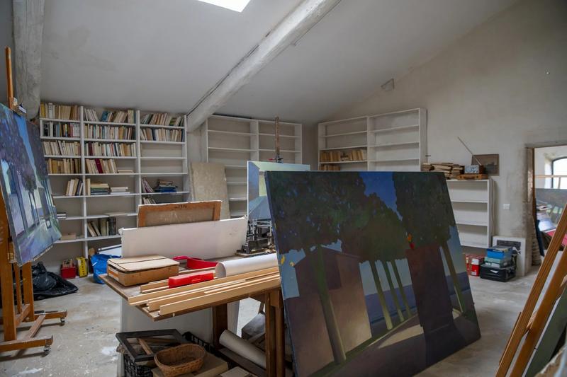 Maison de village - 180 m² - 6 pièces