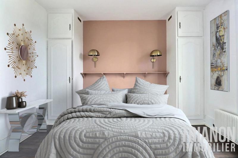 Maison - 122 m² - 6 pièces