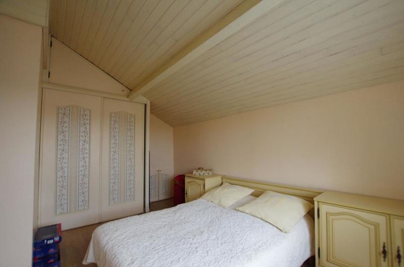 Maison - 97 m² - 4 pièces