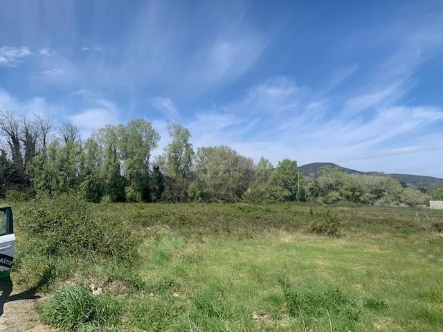 Terrain constructible - 404 m²