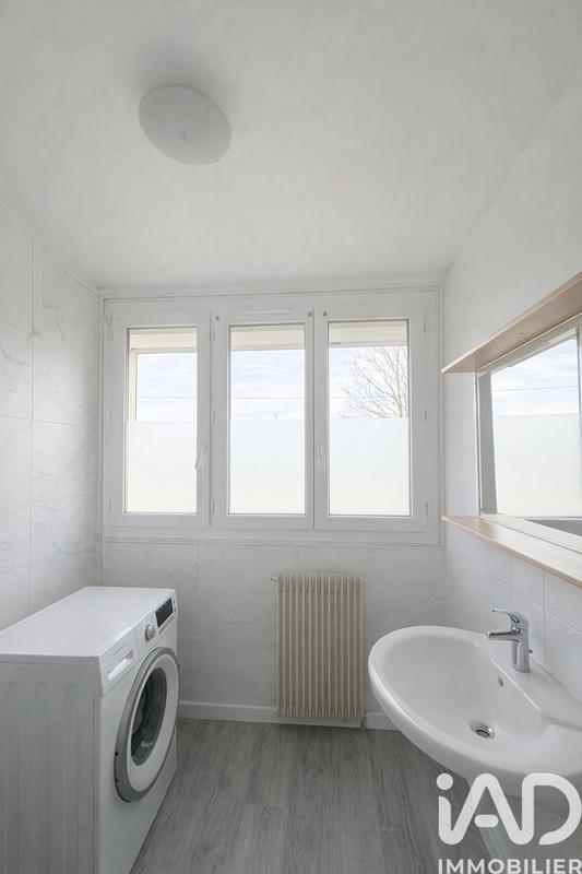 Maison de campagne - 80 m² - 4 pièces