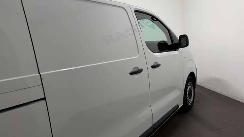 Peugeot Expert III Taille m 1.5 Bhdi 120 s&amp;S premium