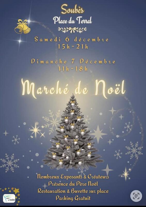Marché de Noël
