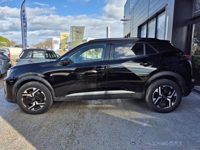 Peugeot 2008 II Hybrid 136 e-Dcs6 Allure