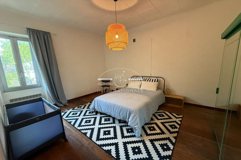 Maison de ville - 108 m²