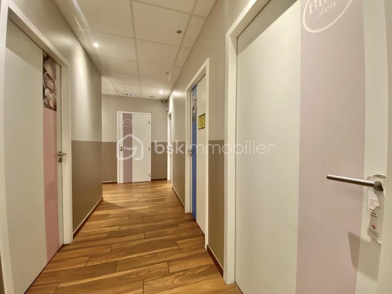 Beauté / Bien-être - 130 m²