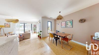 Maison - 149 m² - 5 pièces