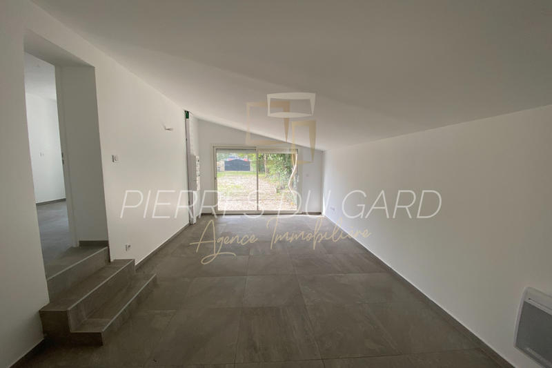 Maison - 111 m² - 5 pièces