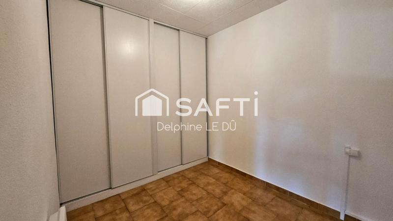 Appartement - 118 m² - 7 pièces