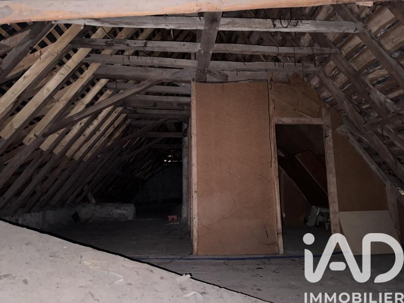 Maison - 283 m² - 7 pièces