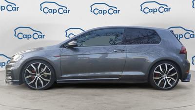 Volkswagen Golf 2.0 Tsi 245 Dsg7 Gti Performance - Automatique