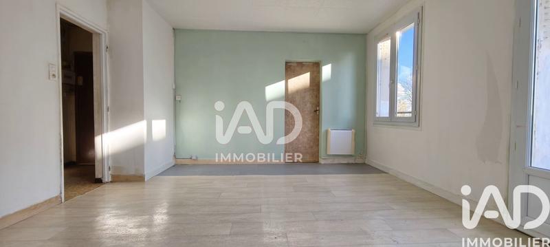 Appartement - 81 m² - 5 pièces