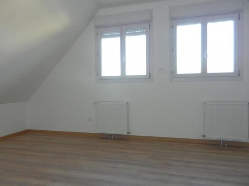 Maison - 117 m² - 5 pièces