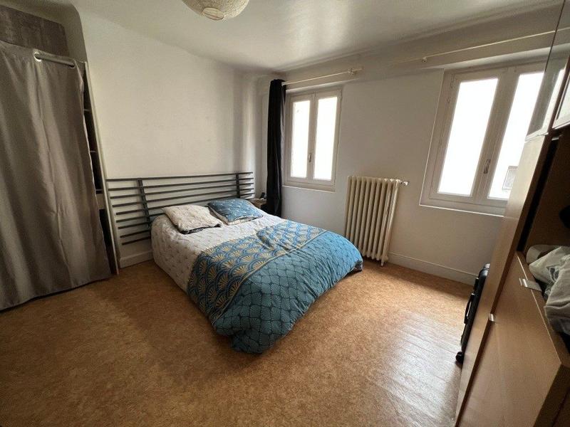 Appartement - 50 m² - 4 pièces