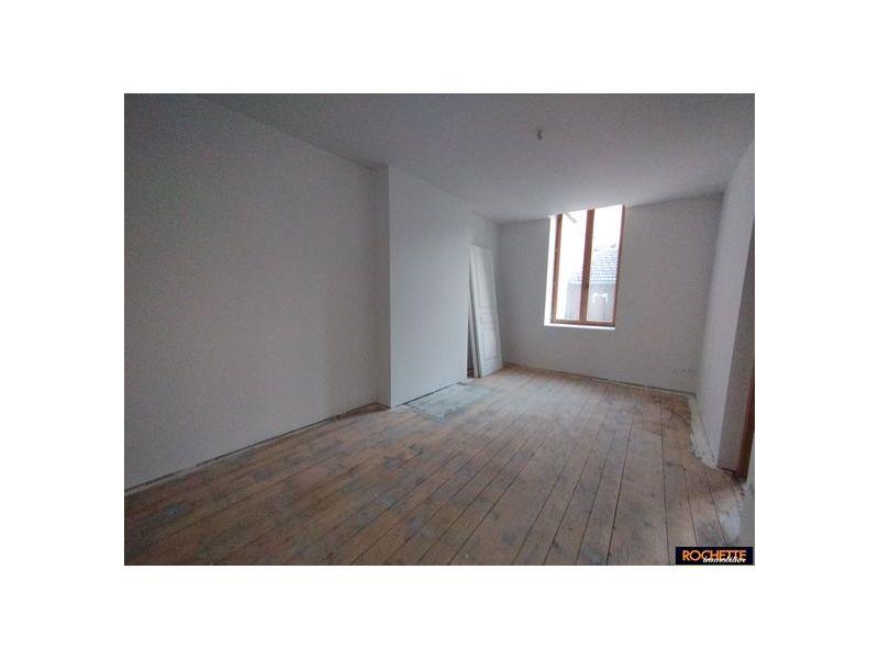 Immeuble - 210 m² - 3 pièces
