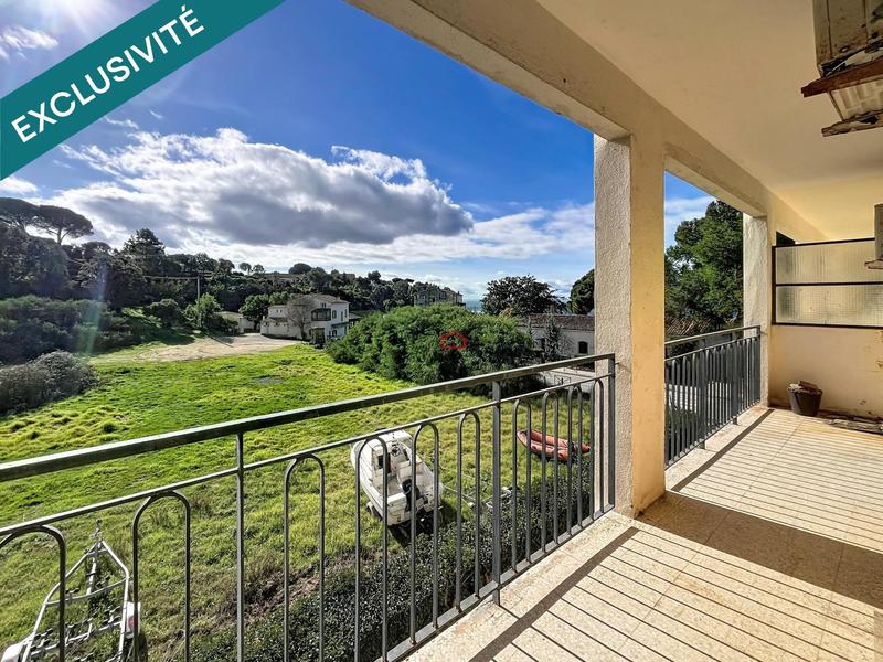 Appartement - 78 m² - 3 pièces