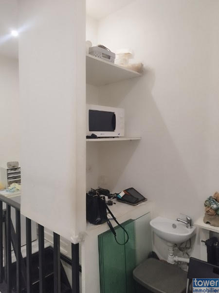 Fonds de commerce - Magasins - 42 m²