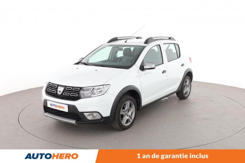 Dacia Sandero II Stepway 1.0 SCe Urban 75 ch
