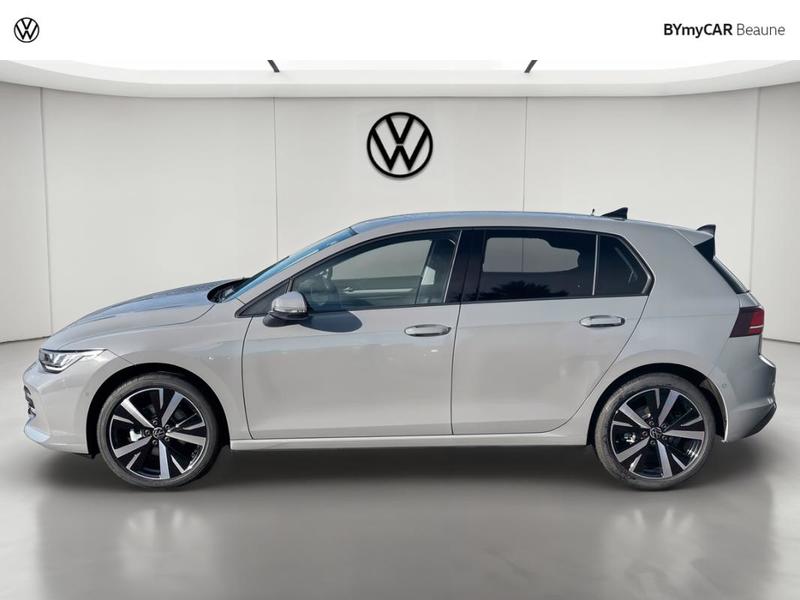 Volkswagen Golf 2.0 Tdi 150 Dsg7 Vw Edition