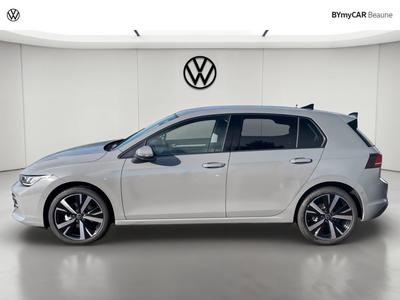 Volkswagen Golf 2.0 Tdi 150 Dsg7 Vw Edition