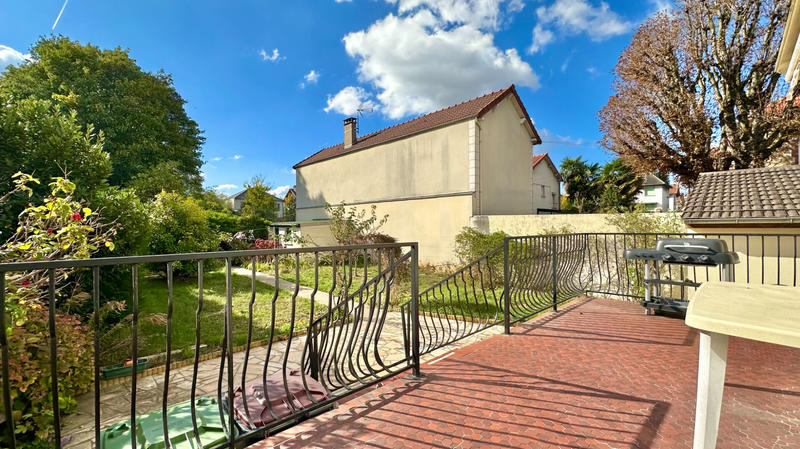 Maison - 68 m² - 4 pièces