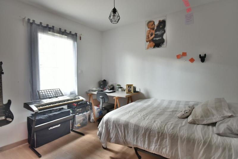 Villa - 115 m² - 5 pièces