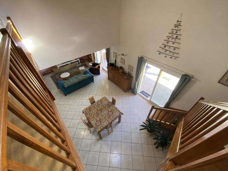 Maison - 146 m² - 6 pièces