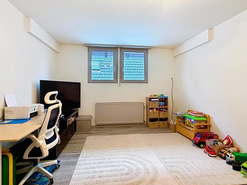 Appartement - 68 m² - 4 pièces