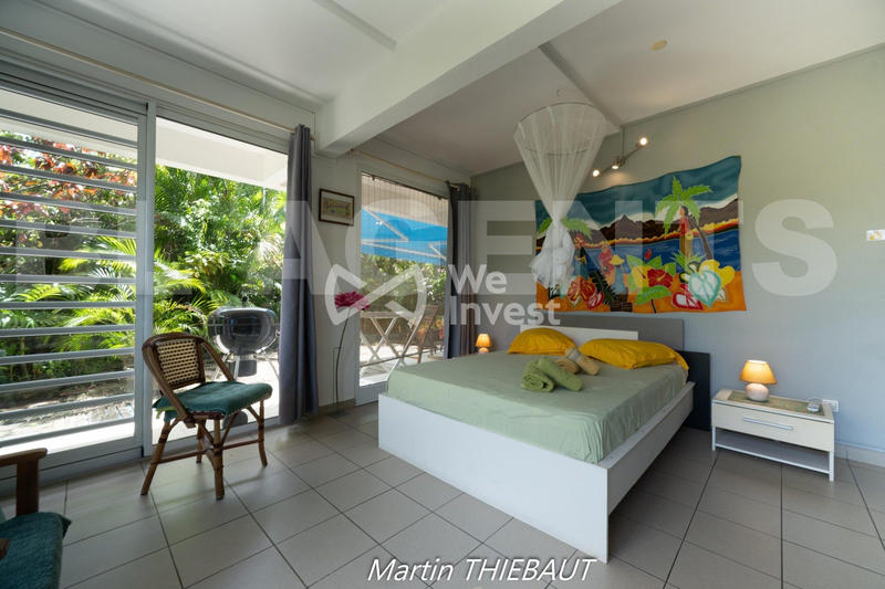 Maison - 148 m² - 8 pièces